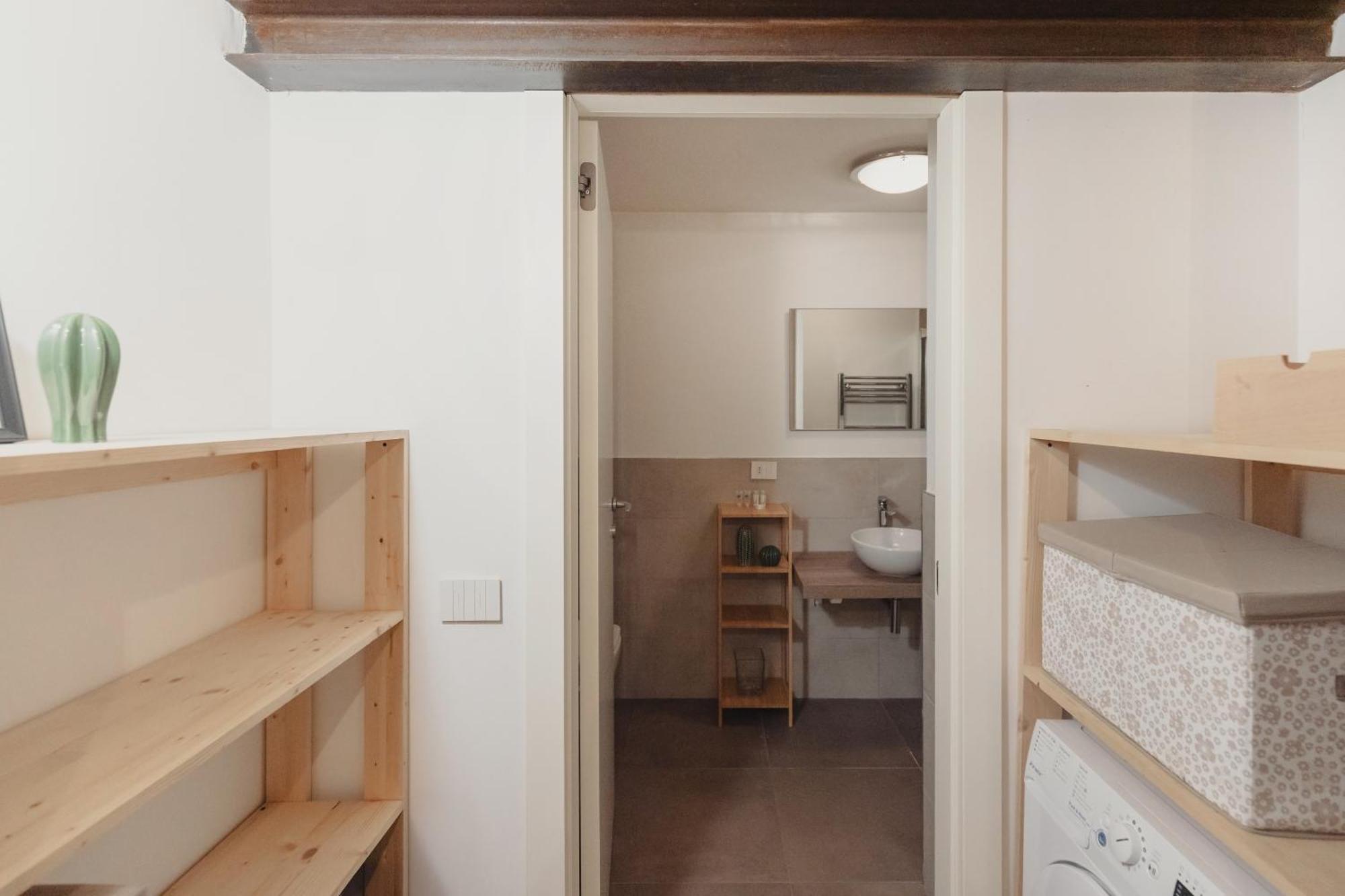 Appartement Gohost - Lovely Loft In The Heart Of *