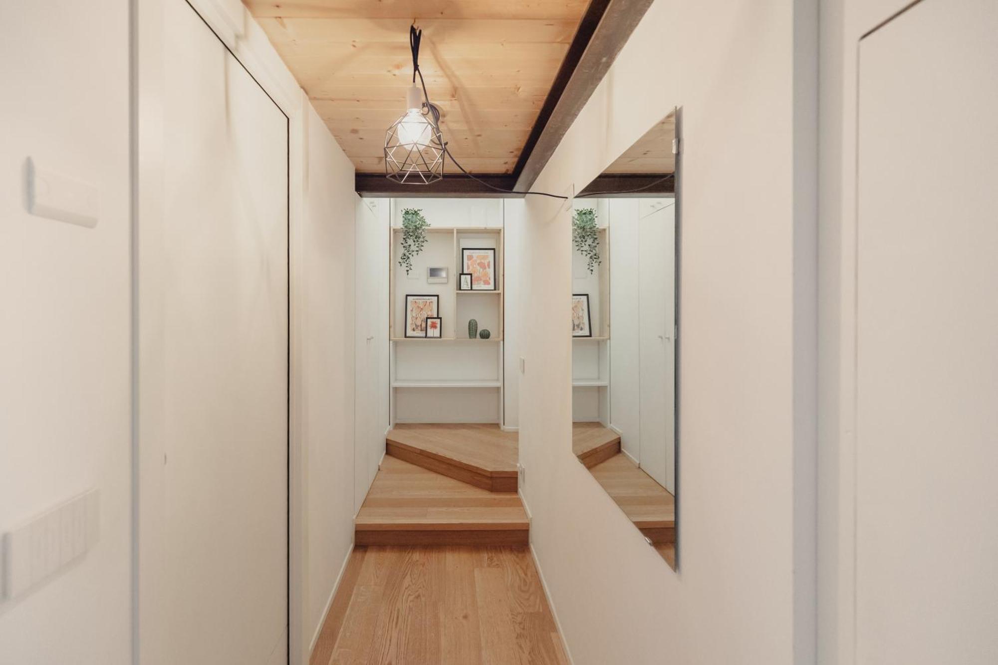Gohost - Lovely Loft In The Heart Of Appartement